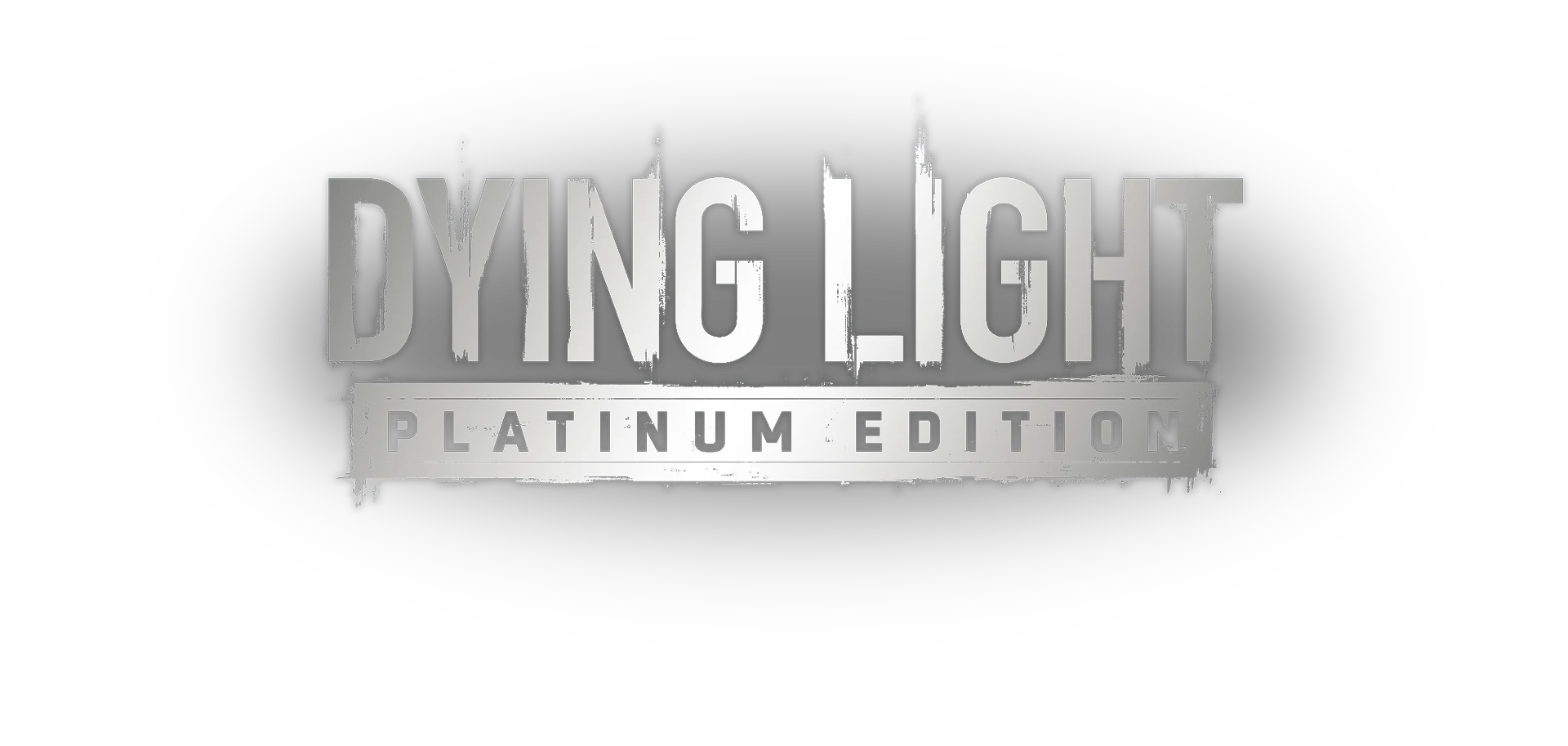 Dying Light Platinum Edition Logo